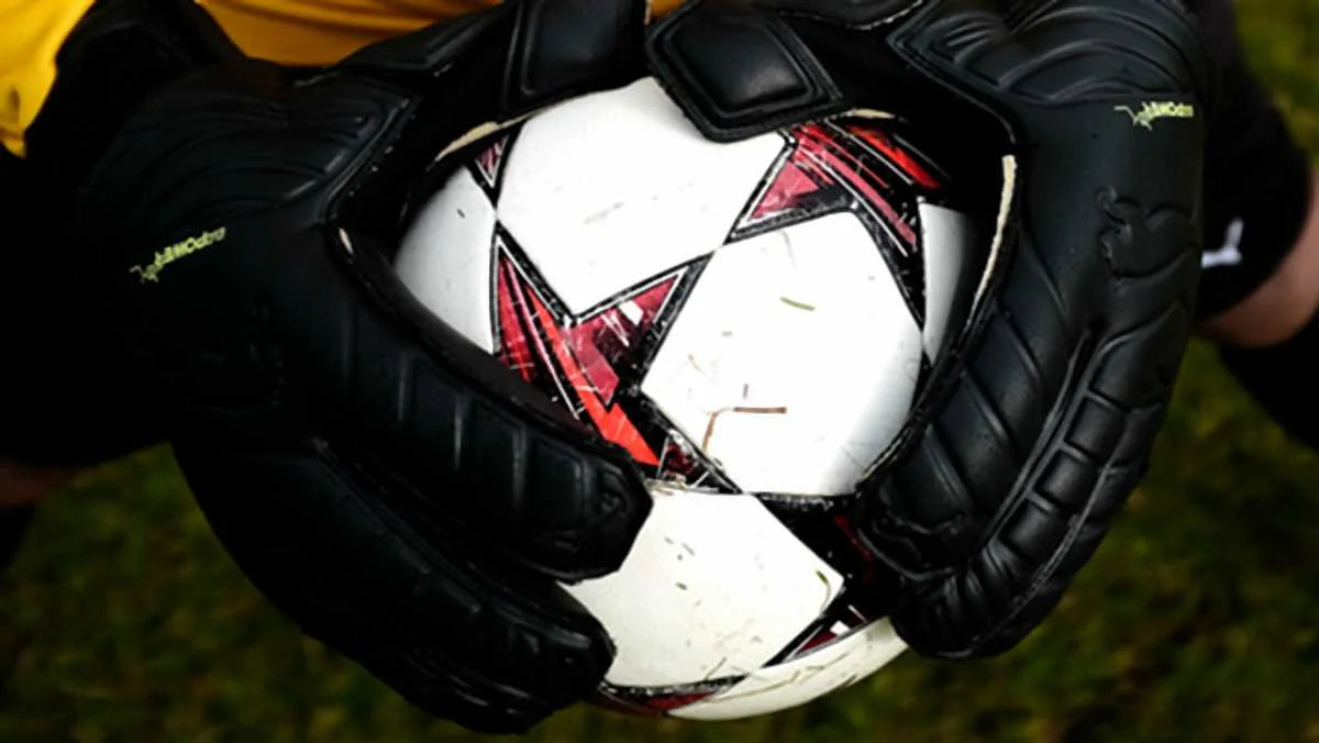 Горана Ленаца застрелили на тренуванні