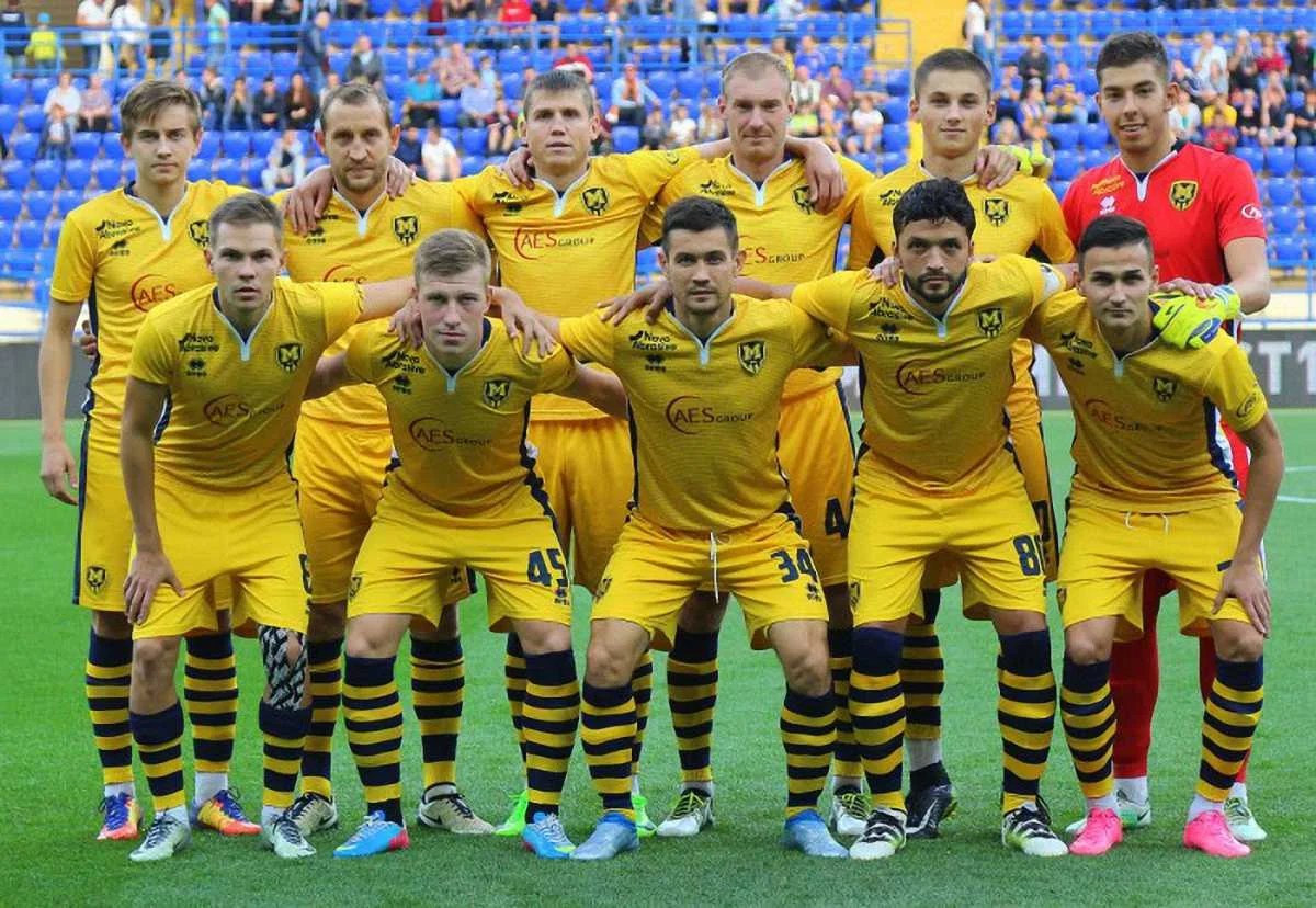 Металіст 1925