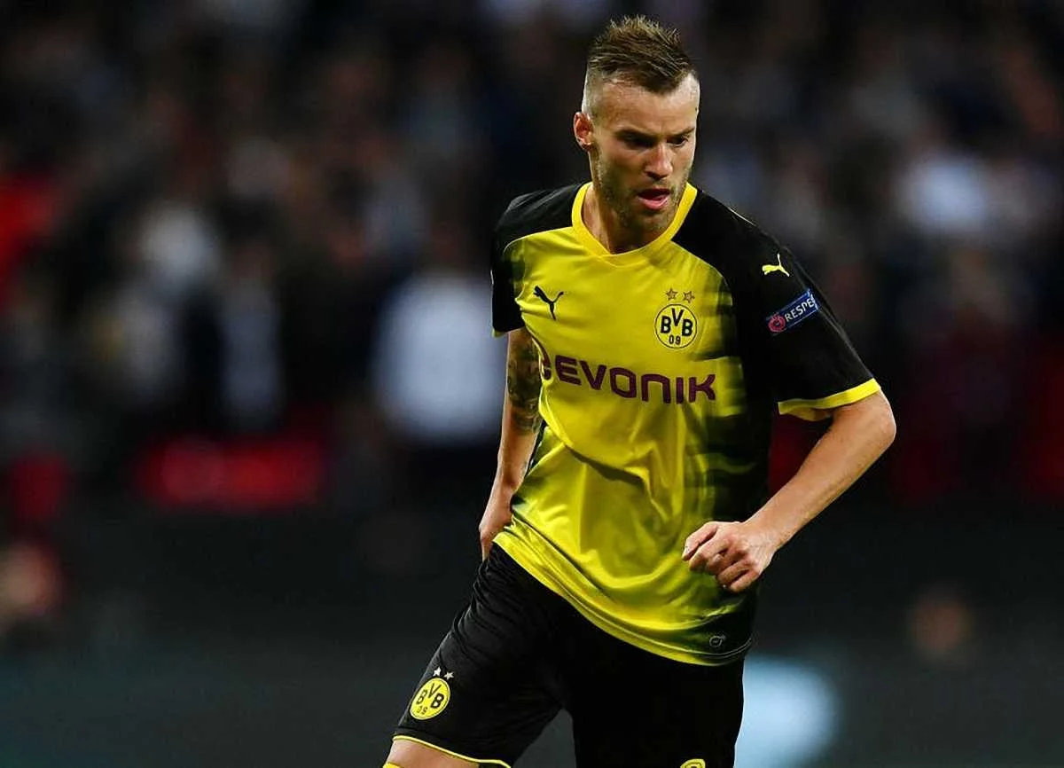 Андрей Ярмоленко / Getty Images