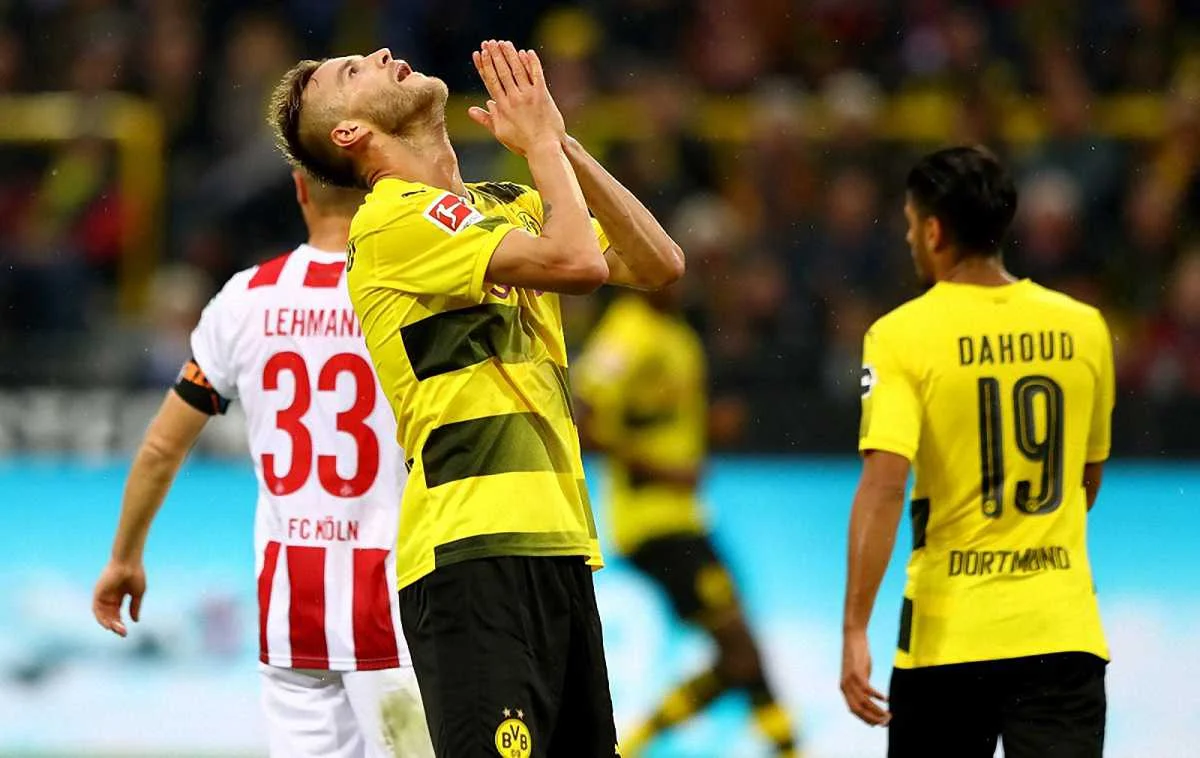 Ярмоленко снова феерил по БД / Getty Images