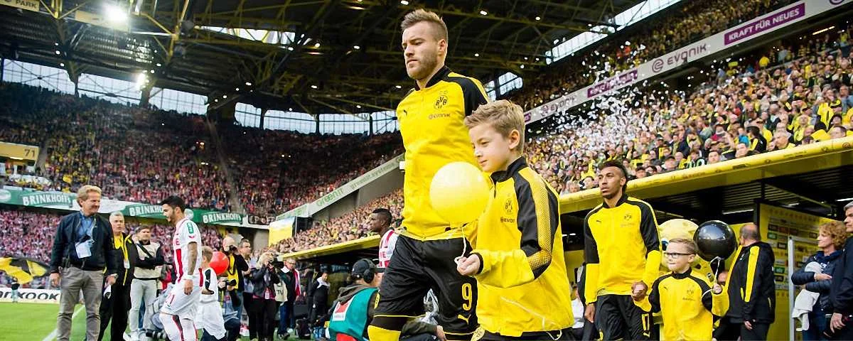 Андрій Ярмоленко / Getty Images