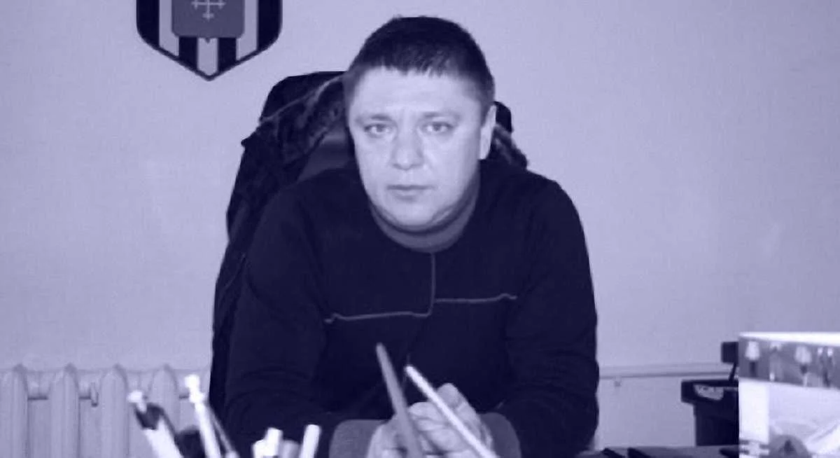 Андрій Полунін