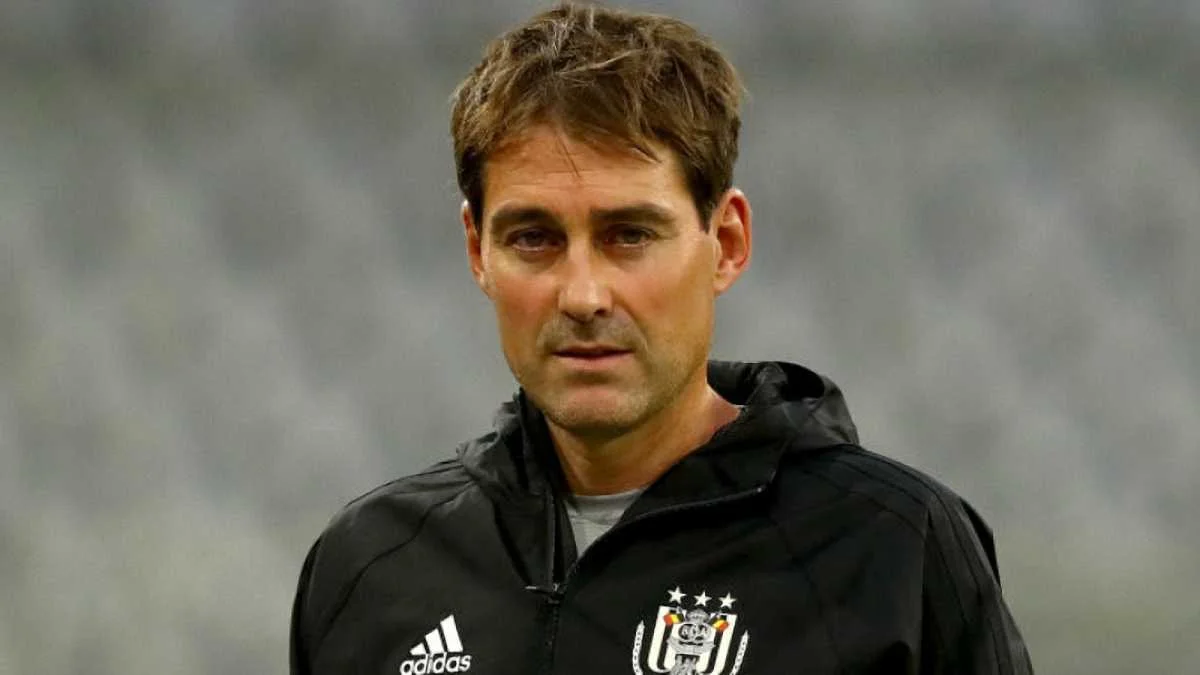 Рене Вайлер / Getty Images