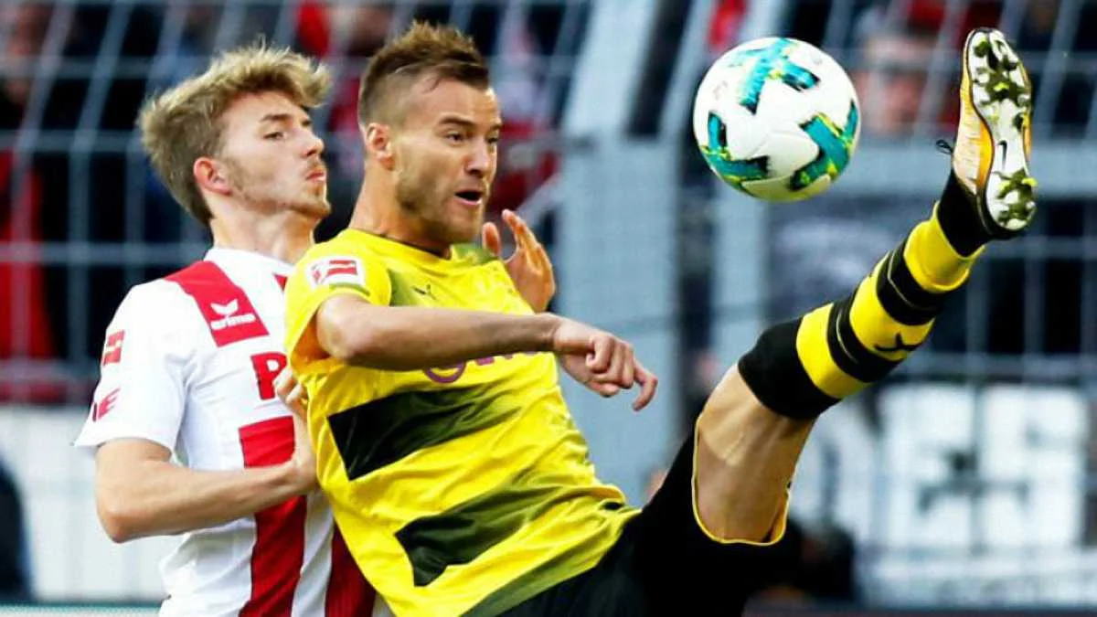 Андрій Ярмоленко