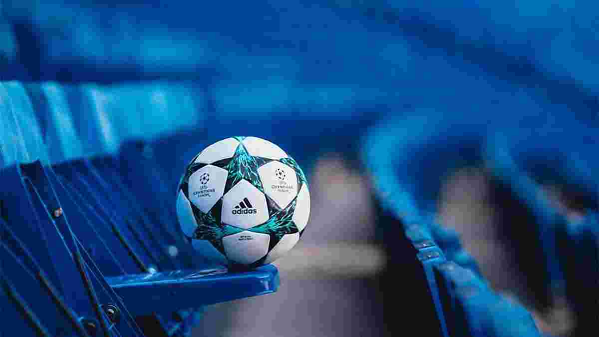 УЄФА вніс зміни у правила кваліфікації Ліги чемпіонів і Ліги Європи із сезону 2018/19