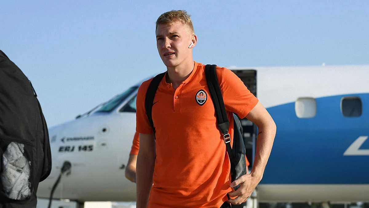 Віктор Коваленко