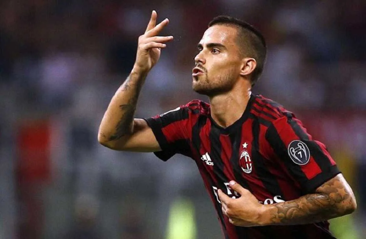 Хесус Сусо / Twitter