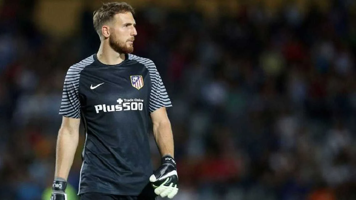 Ян Облак / Getty Images