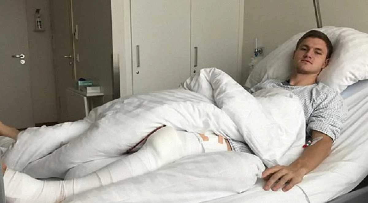 Владислав Калітвінцев / Соцмережі