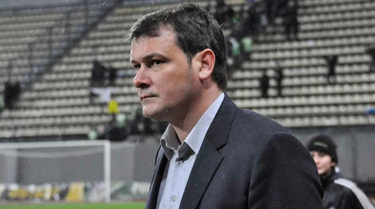 Сергій Зайцев