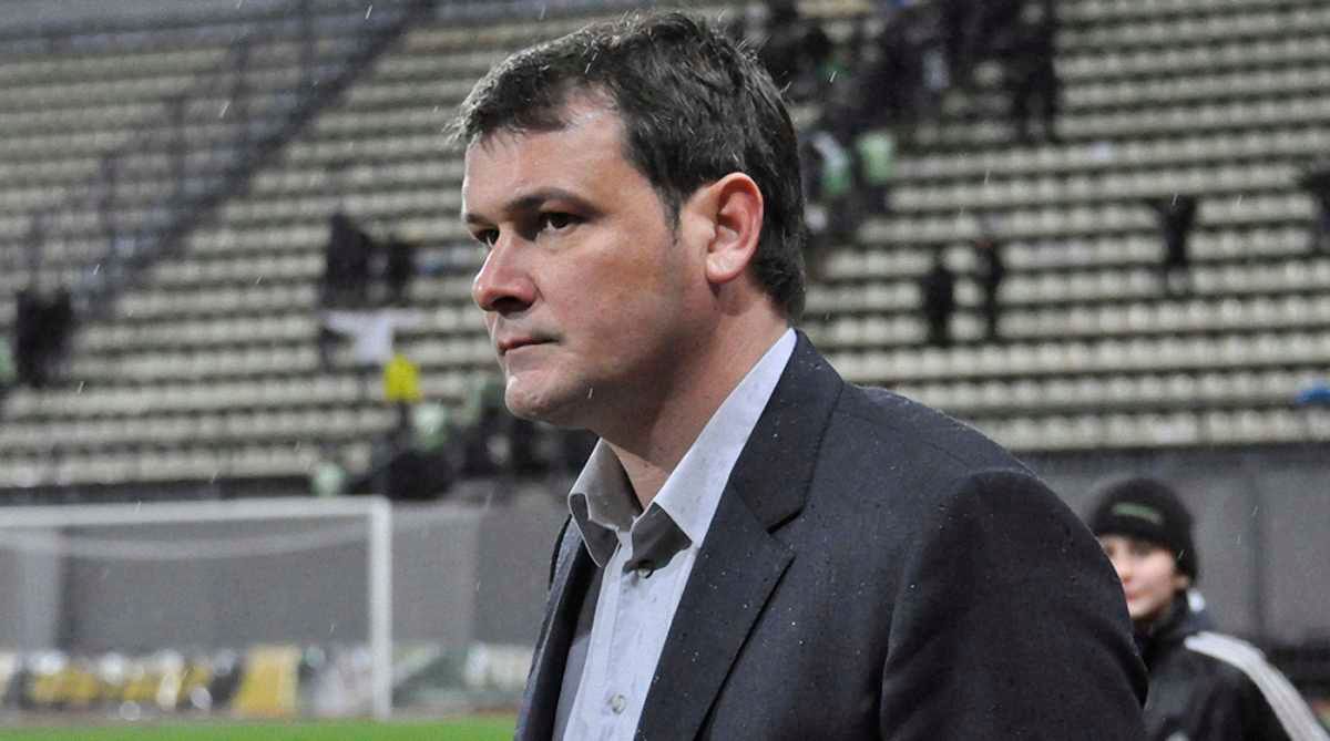 Сергей Зайцев