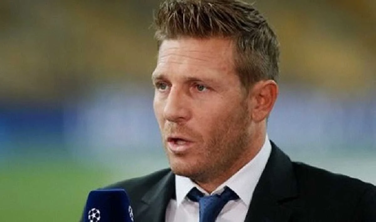 Андрій Воронін