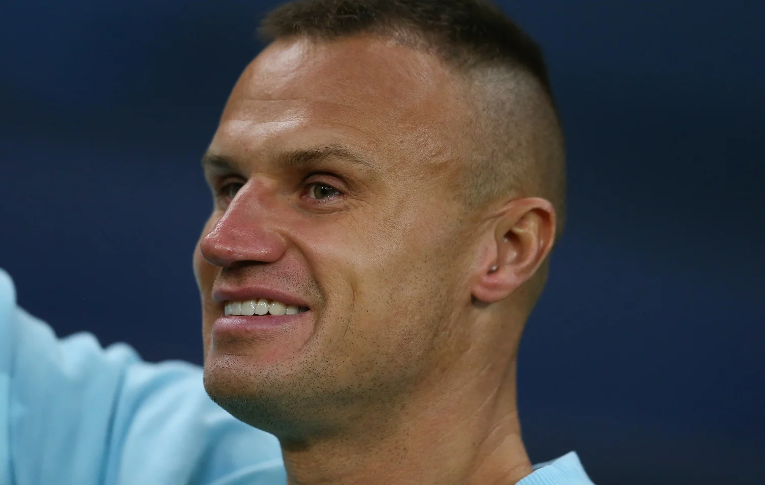 В'ячеслав Шевчук / фото: О. Осипов