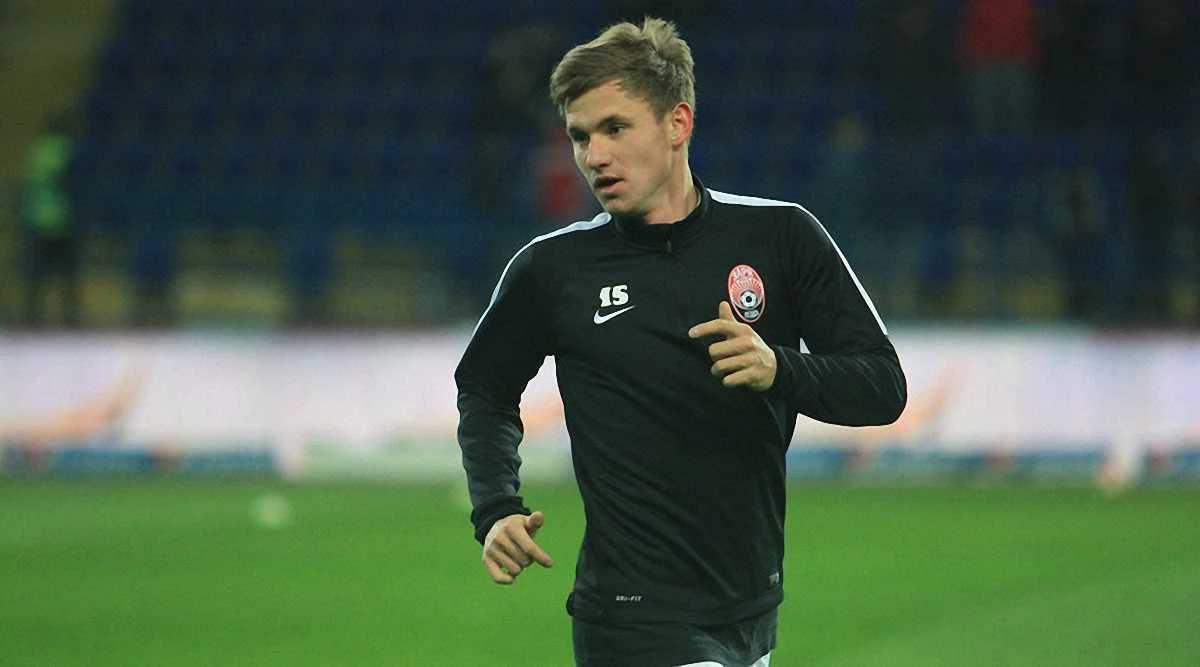 Владислав Калітвінцев