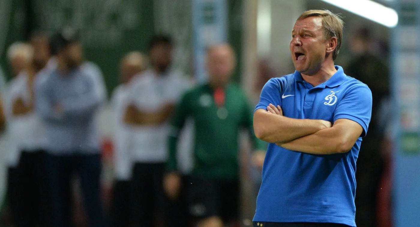 Юрій Калітвінцев