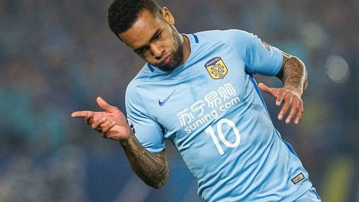 Алекс Тейшейра