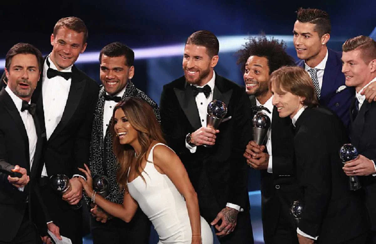 Фото Getty Images