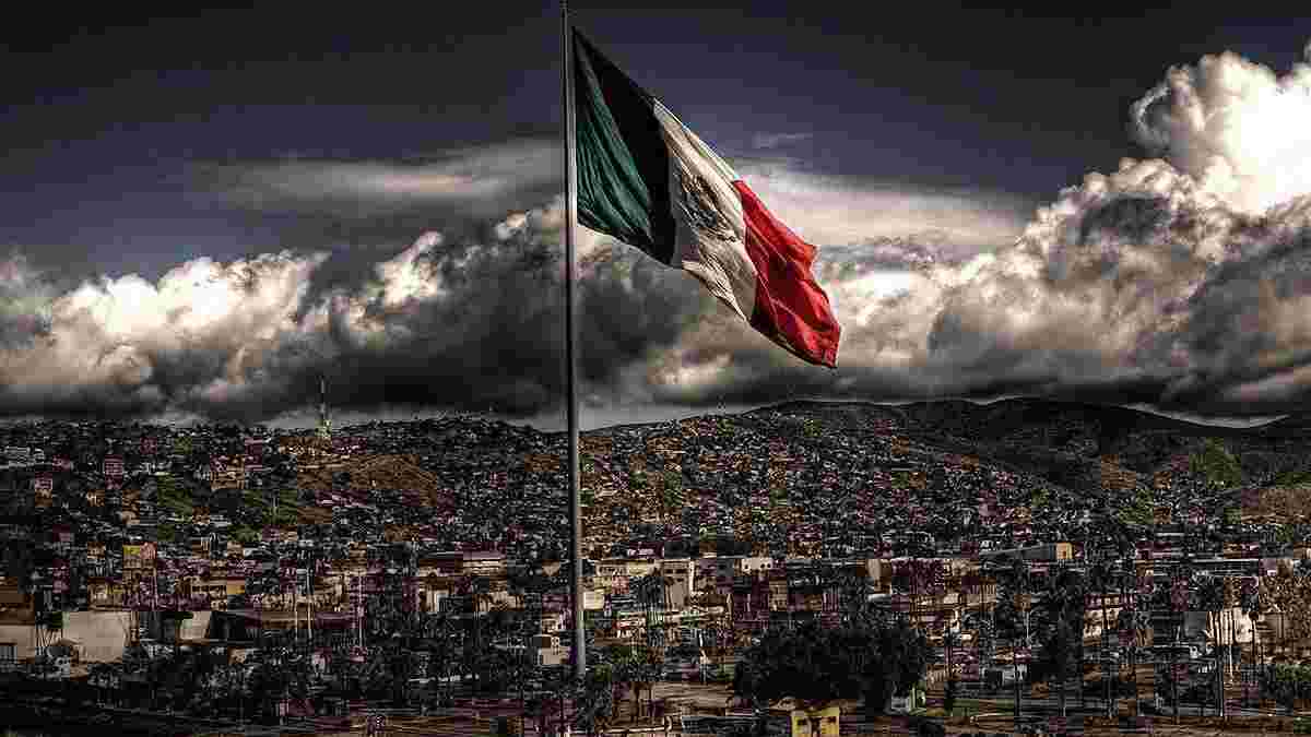 Футбольный мир о землетрясении в Мексике: Рамос, Роналду, Куртуа, Суарес, Касильяс и другие