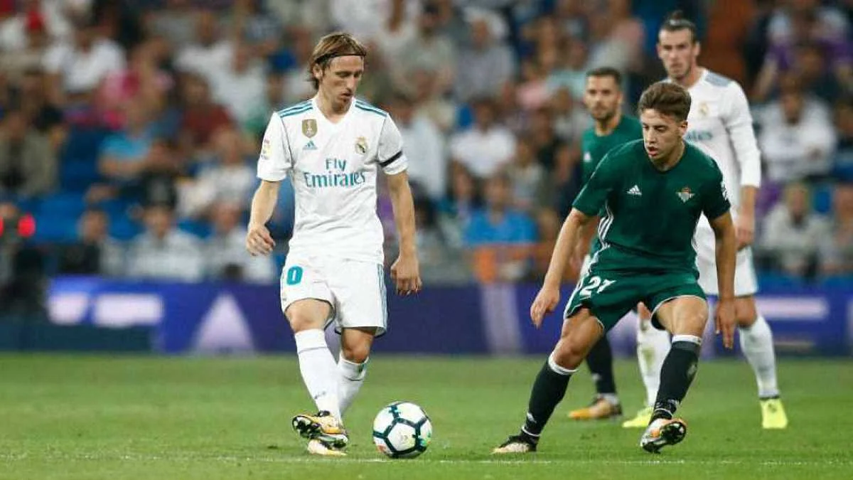 Фото ФК Реал Мадрид