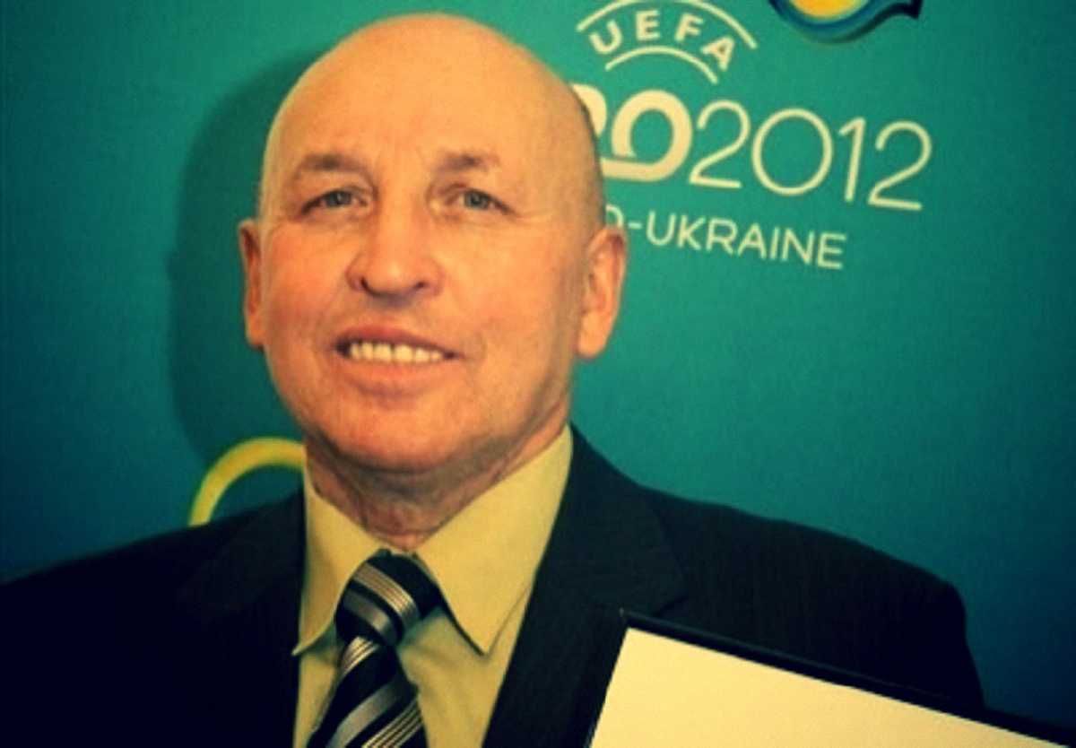Ігор Кульчицький