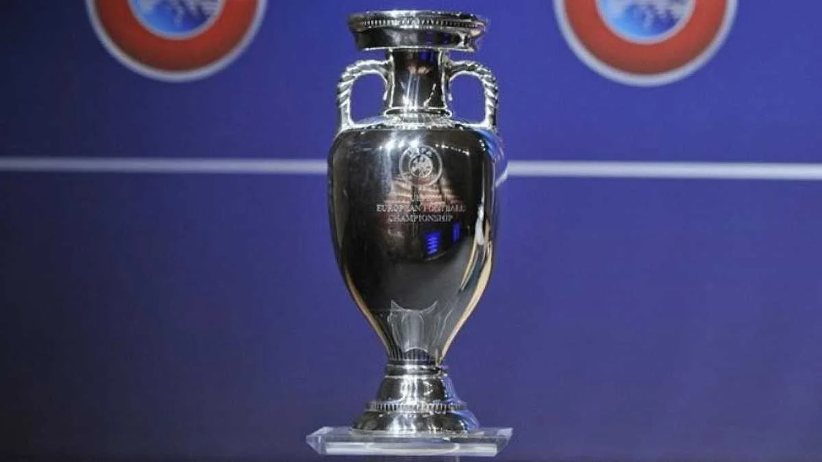 Кубок Європи / фото УЄФА