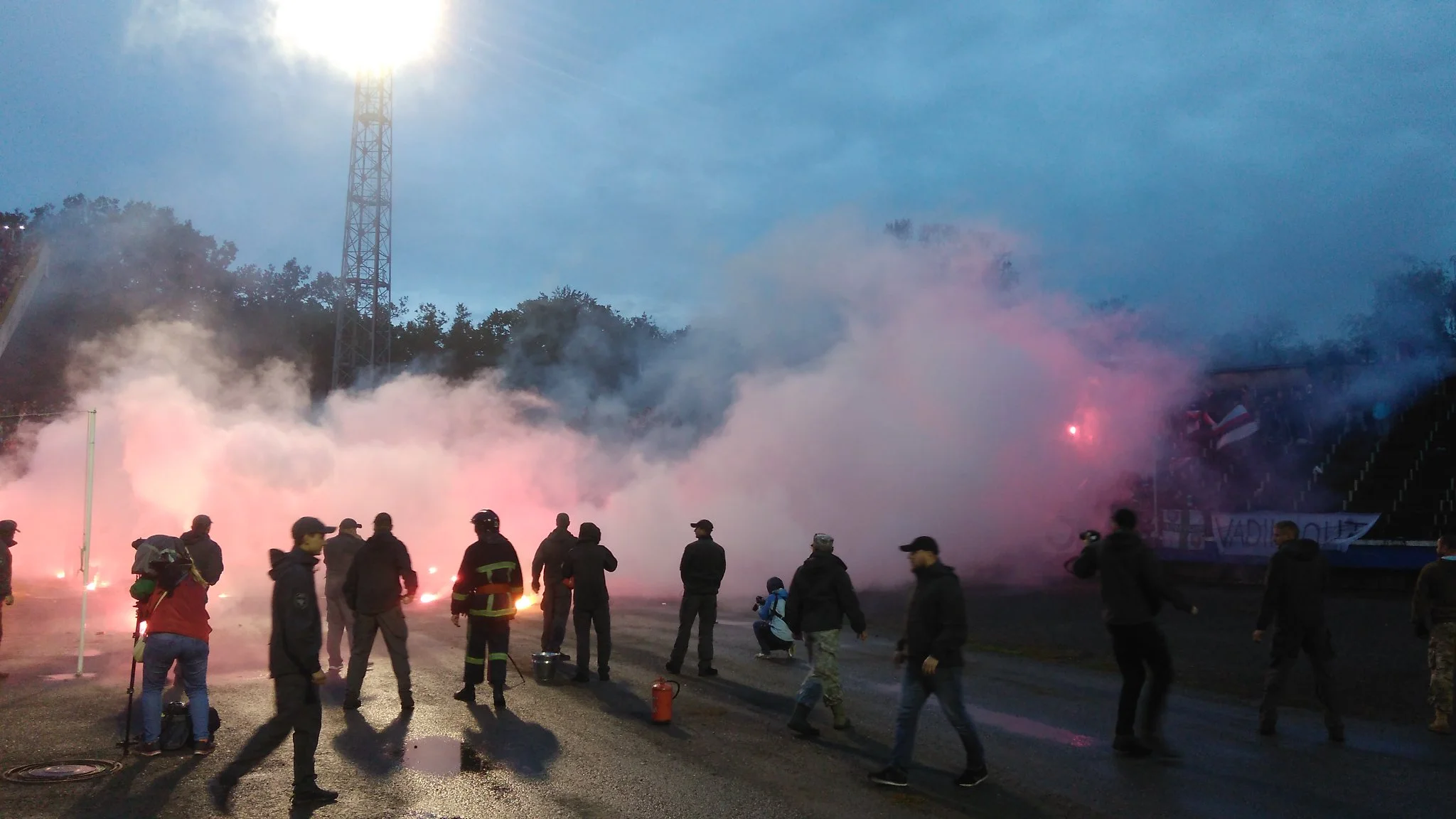 Прикарпаття – Карпати / FootballHub