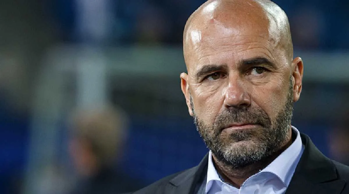 Петер Бос / Getty Images