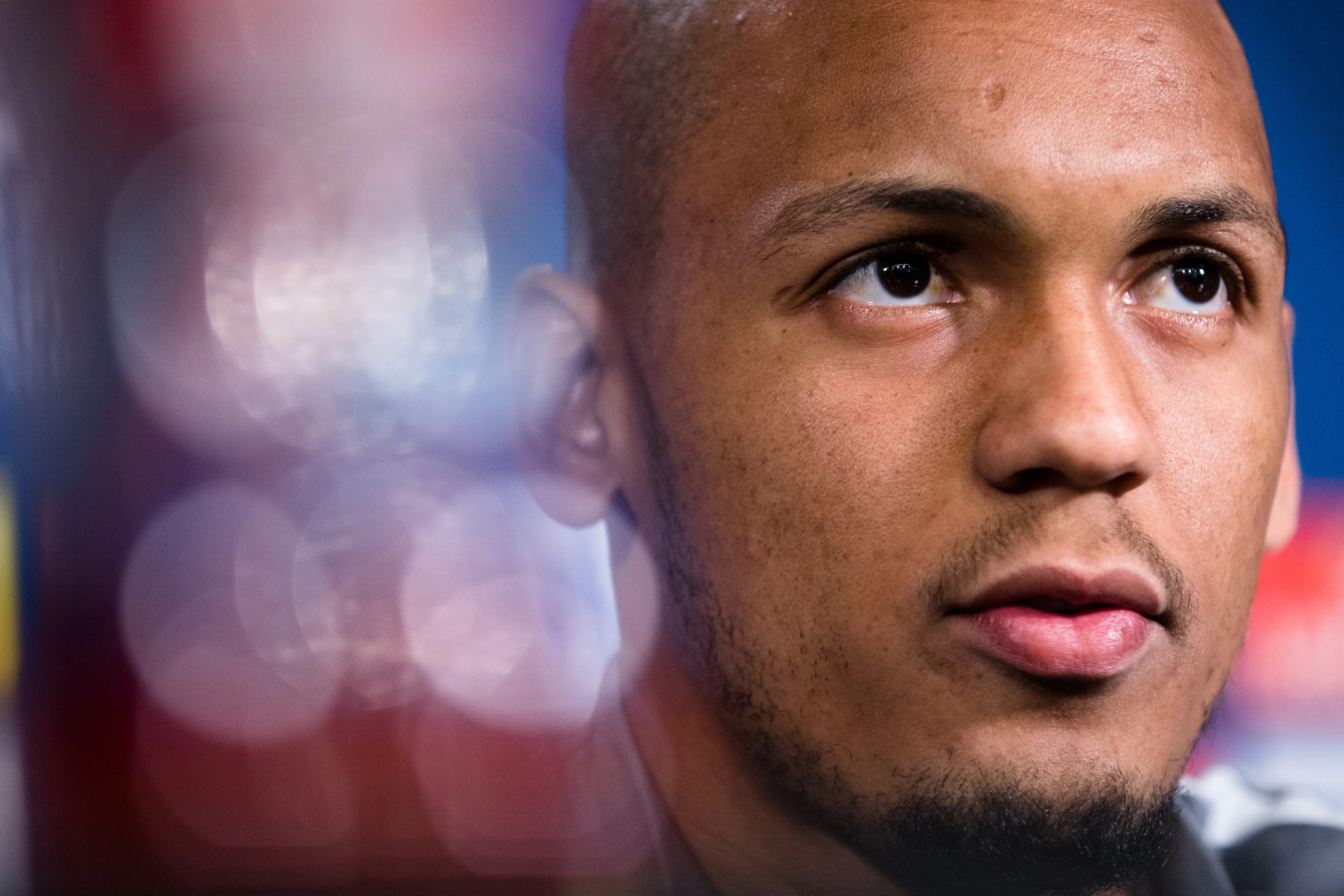 Фабінью / Getty Images