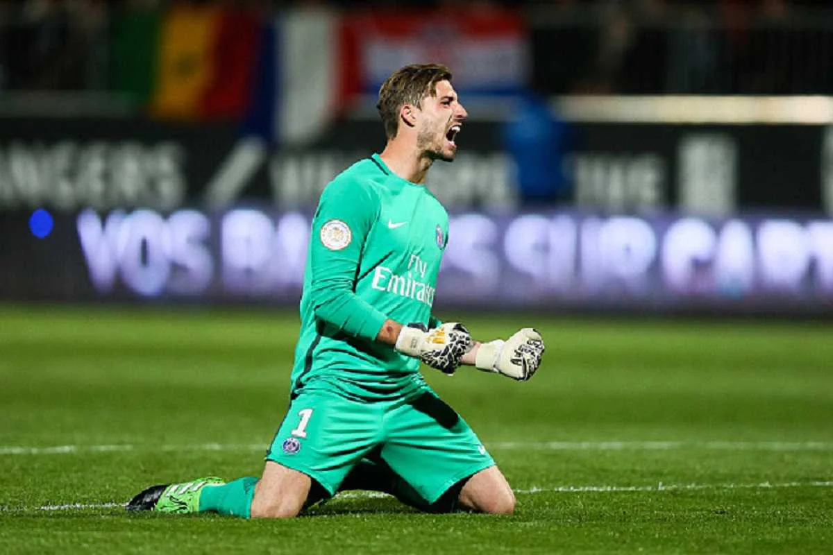 Кевин Трапп / Getty Images