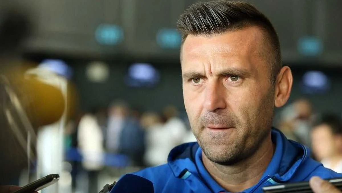 Марио Цвитанович