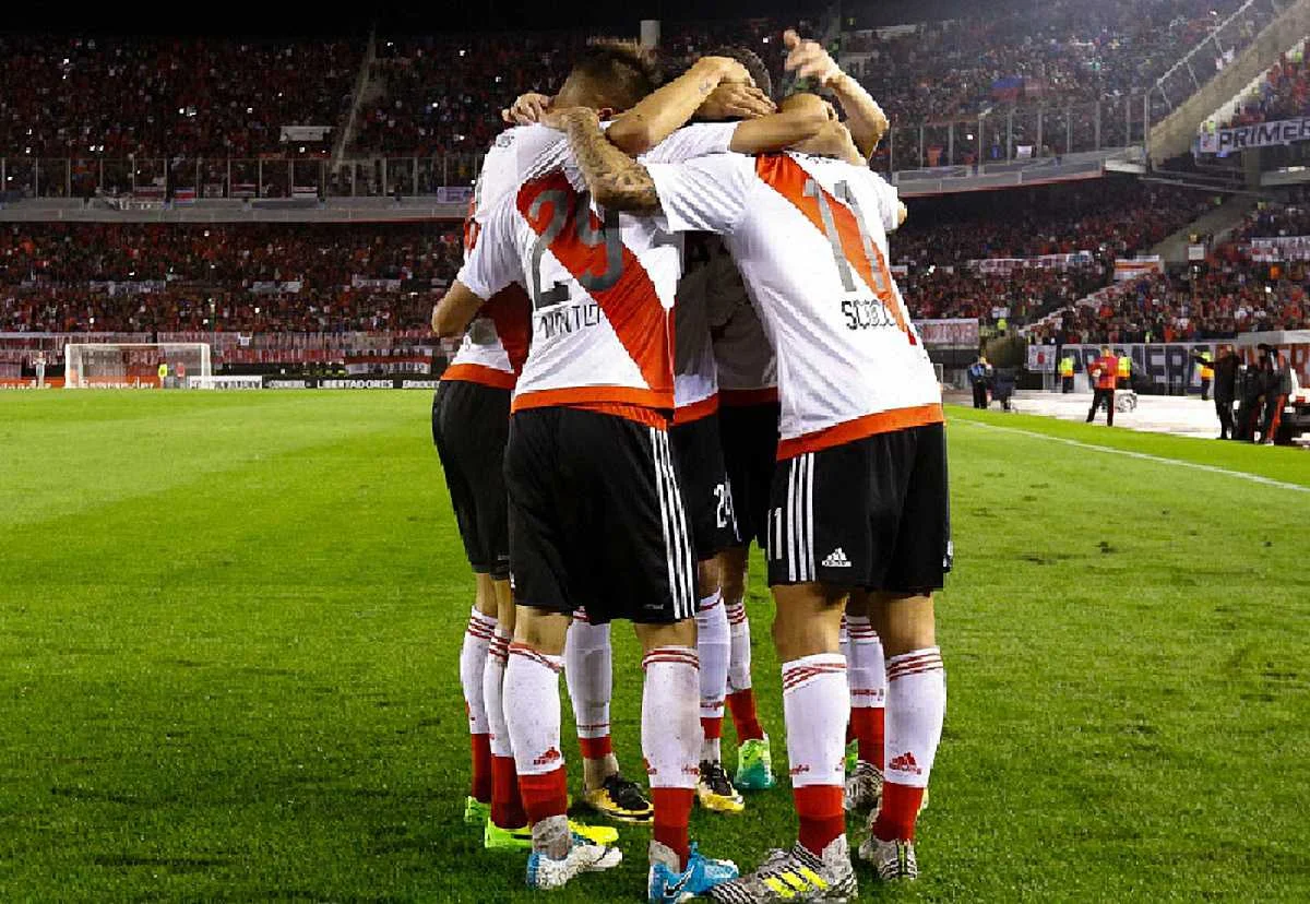 Рівер Плейт / Getty Images