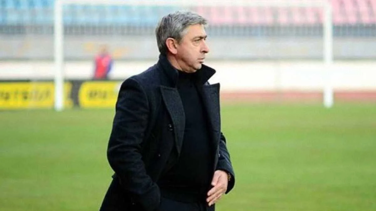 Александр Севидов / ФК Мариуполь