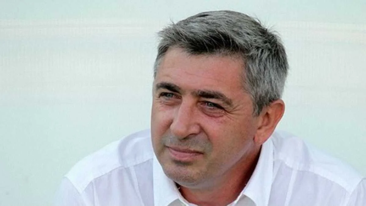 Олександр Севідов