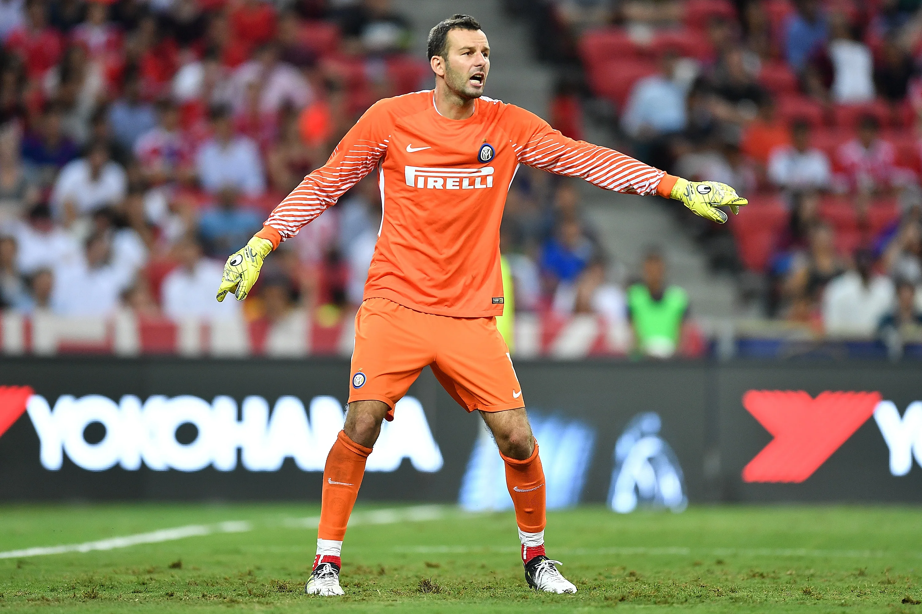 Самир Ханданович / Getty Images