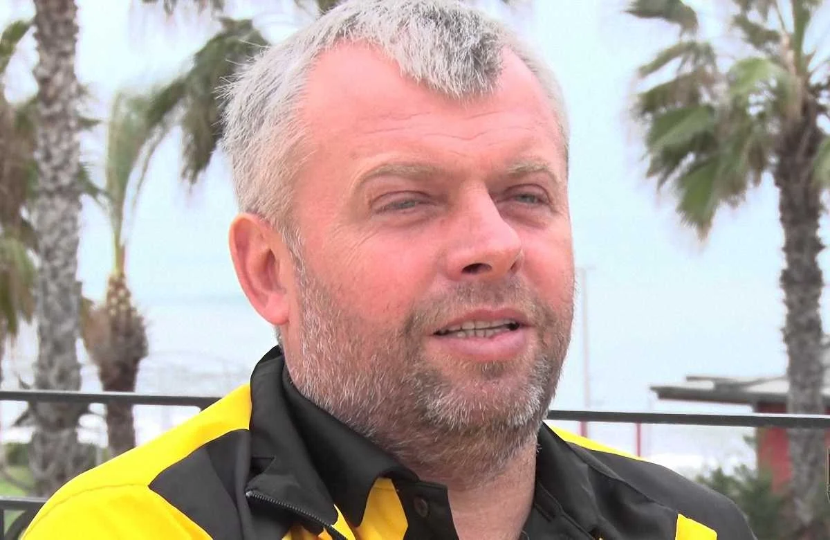 Григорій Козловський