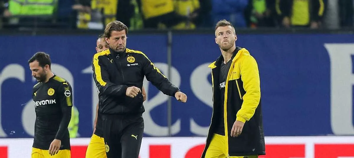 Андрей Ярмоленко / Getty Images