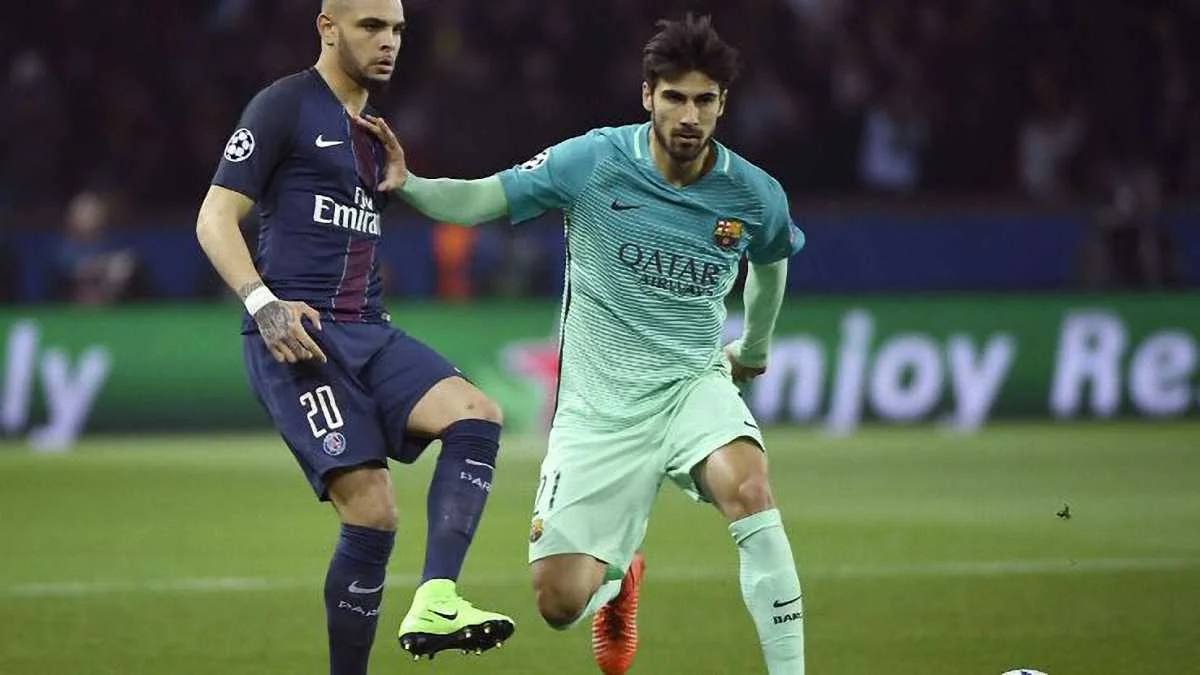 Андре Гомеш / Getty Images