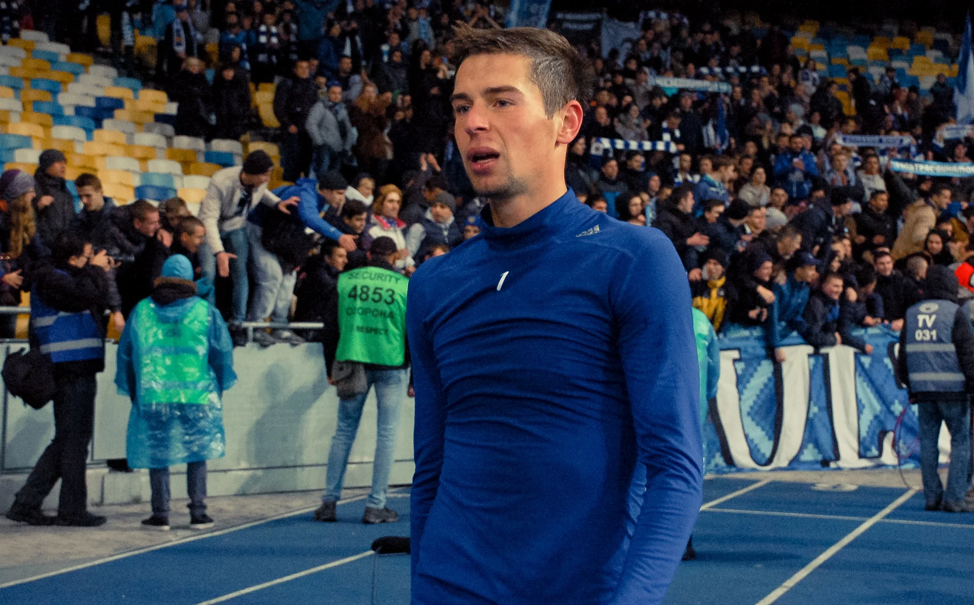 Павел Ореховский / фото: Футбол 24