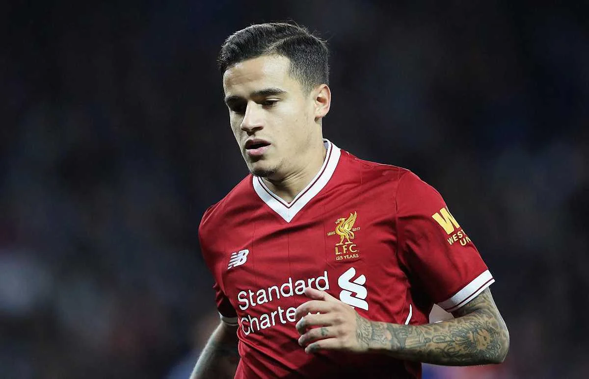 Філіппе Коутінью