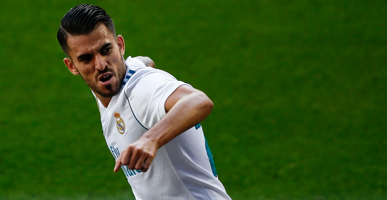 Дані Себальйос / Getty Images