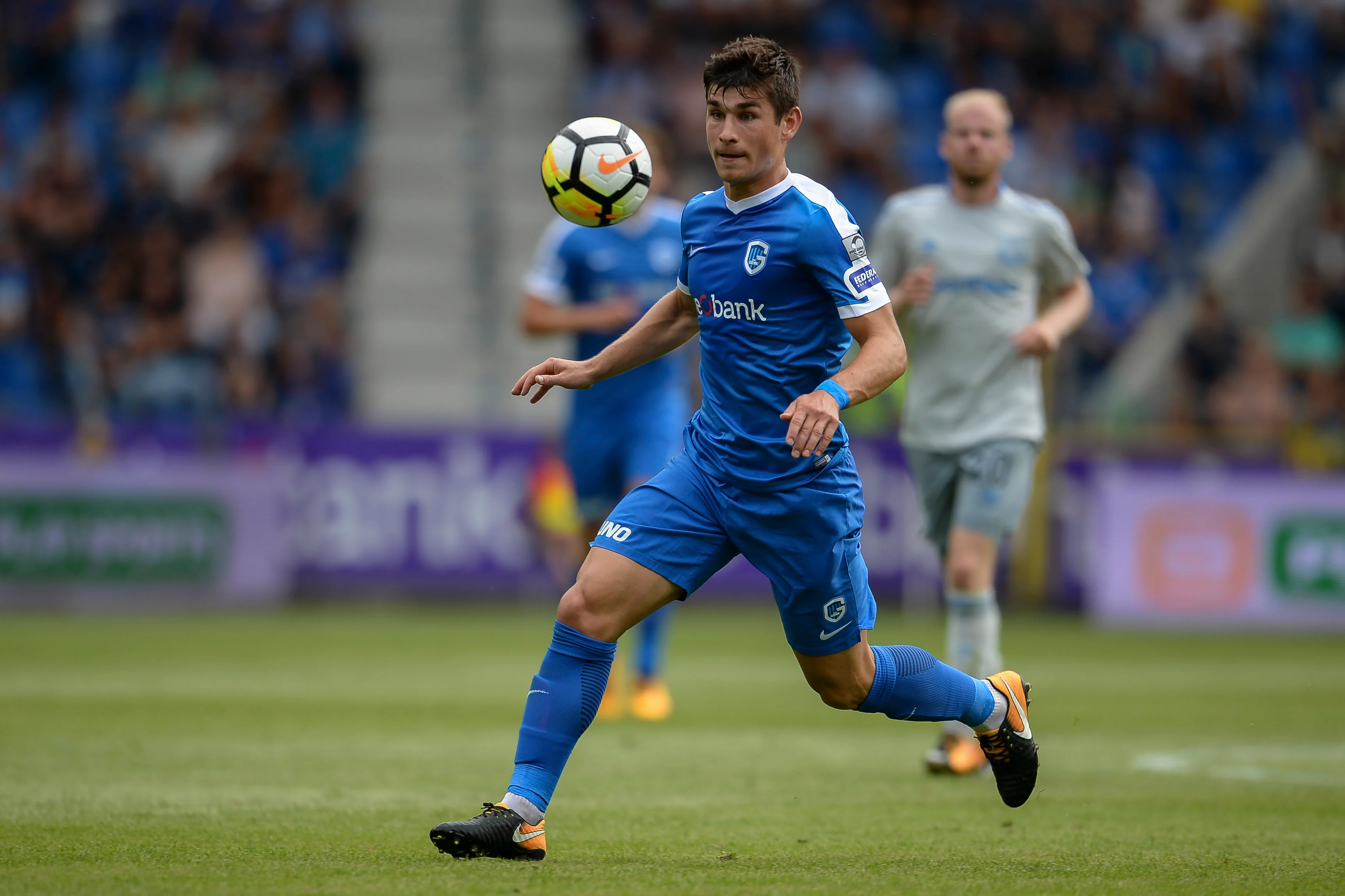 Руслан Малиновский / getty images