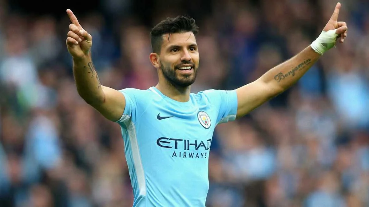 Манчестер Сити победил Кристал Пэлас