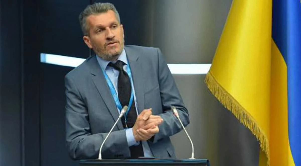 Франческо Баранка