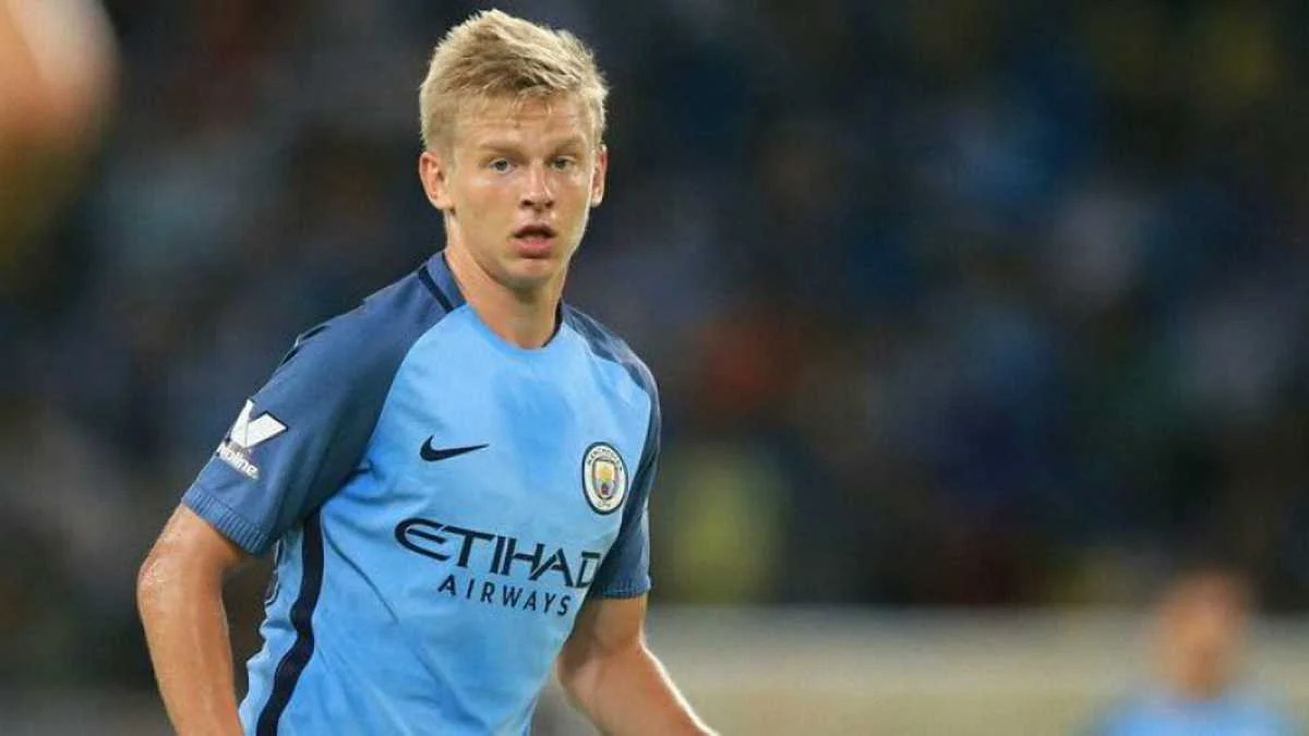 Александр Зинченко