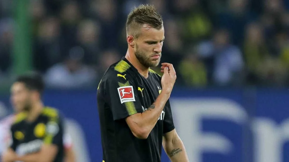 Андрей Ярмоленко / Getty Images