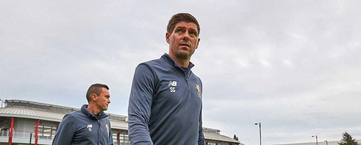 Стивен Джеррард / Getty Images