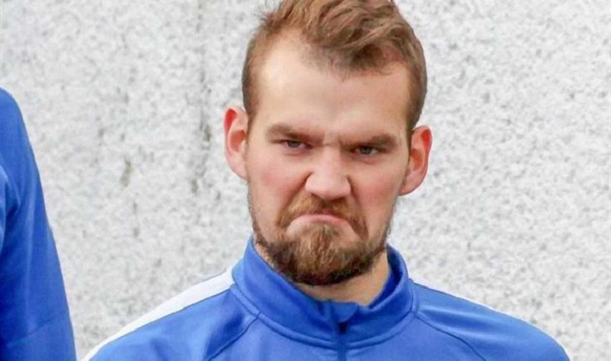 Глеб Рассадкин / ФК Динамо Минск