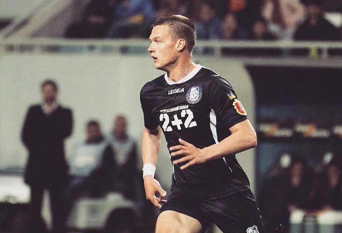 Алексей Хобленко