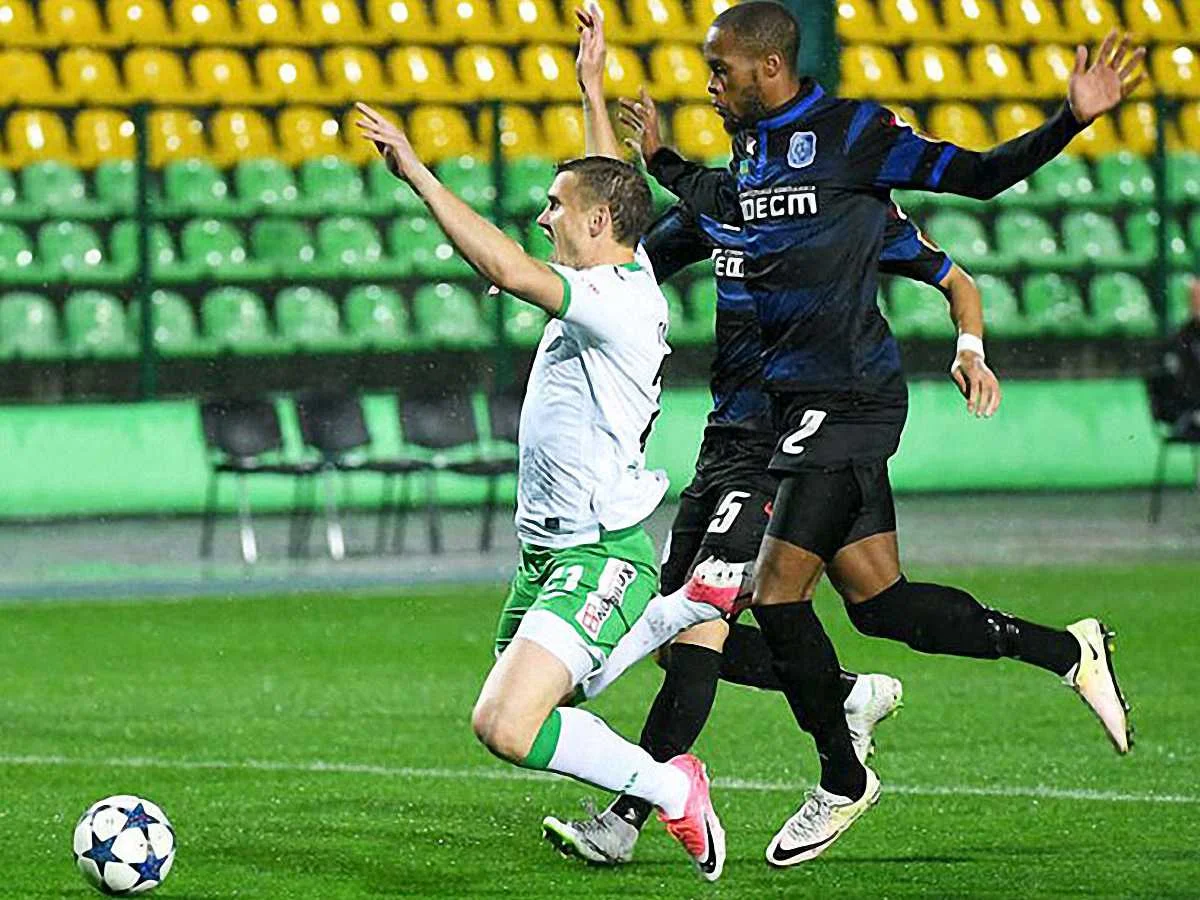 фото: ФК Карпаты