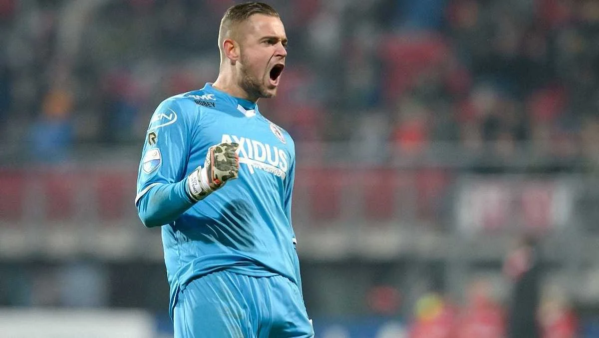 Рой Кортсміт